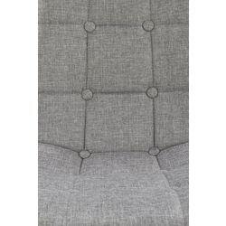 Scaun Halmar K316 (Gray/Honey Oak) Thumb