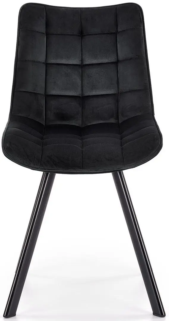 Scaun Halmar K332 (Black)