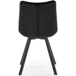 Scaun Halmar K332 (Black) Thumb