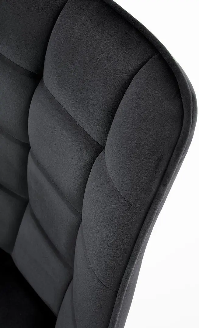 Scaun Halmar K332 (Black)