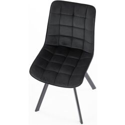 Scaun Halmar K332 (Black) Thumb