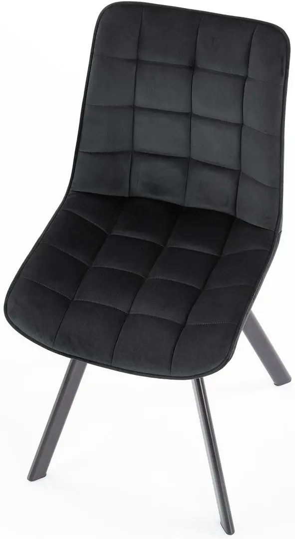 Scaun Halmar K332 (Black)