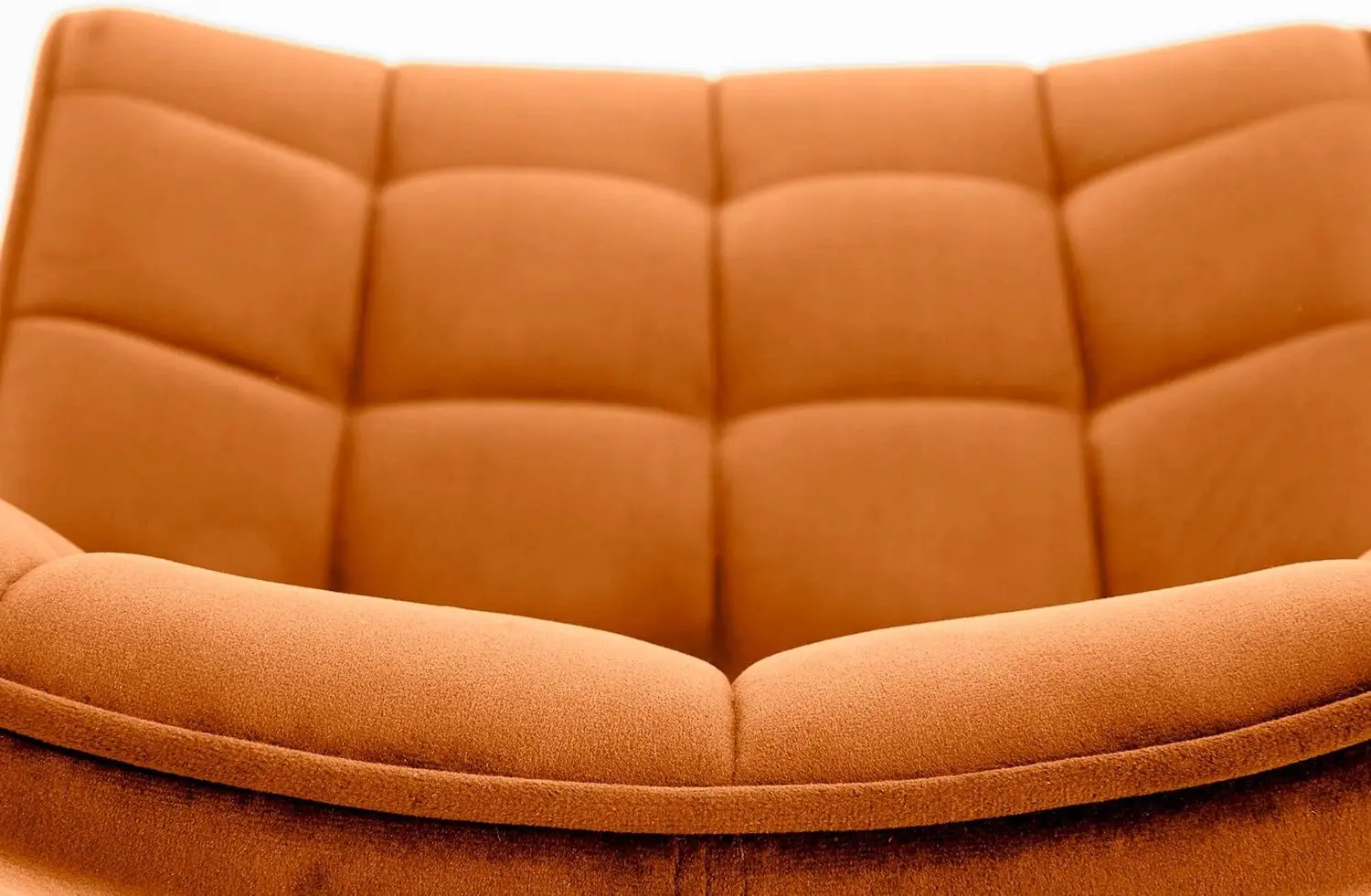 Scaun Halmar K332 (Cinnamon/Black)