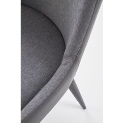 Scaun Halmar K333 (Black/Gray Light/Gray Dark) Thumb