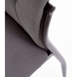 Scaun Halmar K334 (Gray) Thumb