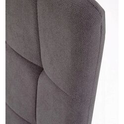 Scaun Halmar K334 (Gray) Thumb