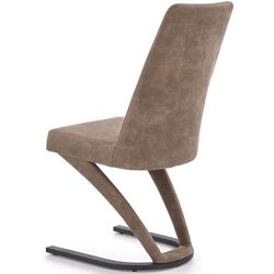 Scaun Halmar K338 (Brown) Thumb