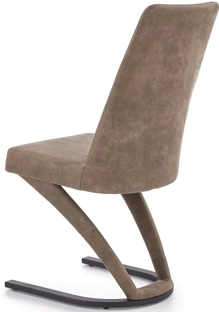 Scaun Halmar K338 (Brown)