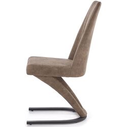 Scaun Halmar K338 (Brown) Thumb