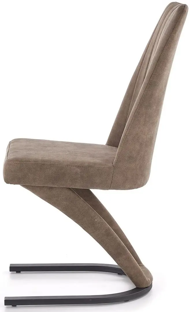 Scaun Halmar K338 (Brown)