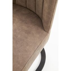 Scaun Halmar K338 (Brown) Thumb