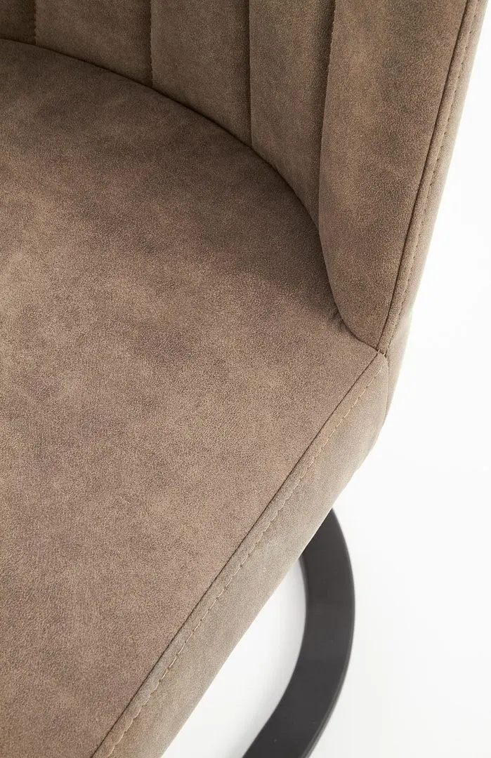 Scaun Halmar K338 (Brown)