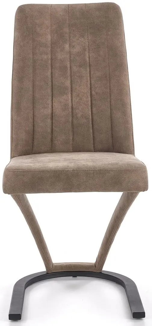 Scaun Halmar K338 (Brown)