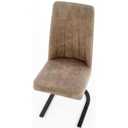 Scaun Halmar K338 (Brown) Thumb