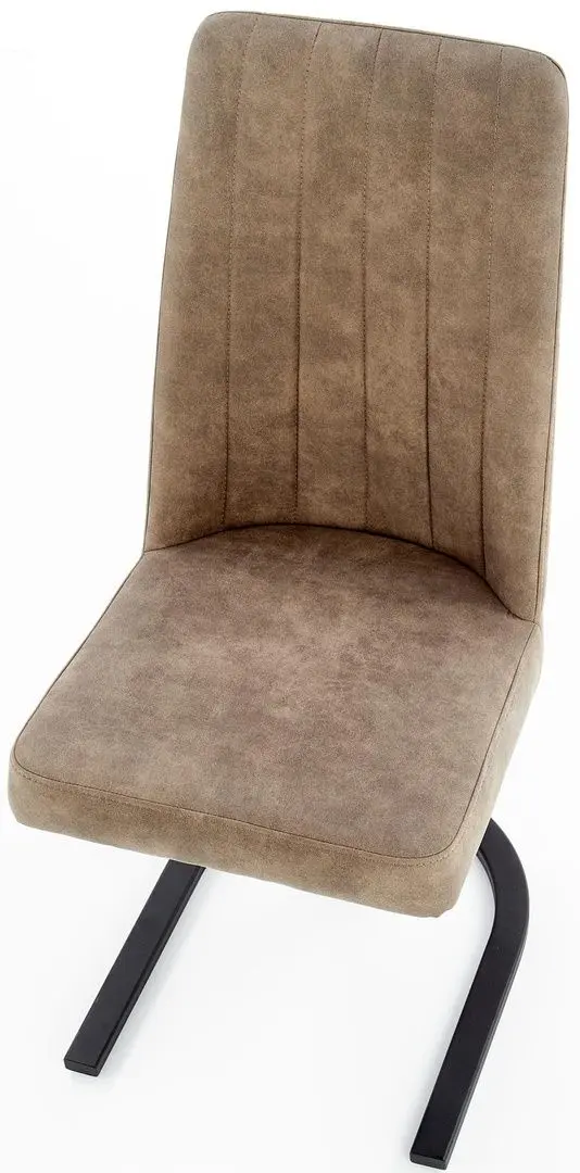 Scaun Halmar K338 (Brown)