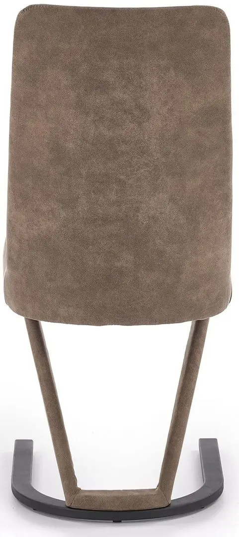 Scaun Halmar K338 (Brown)