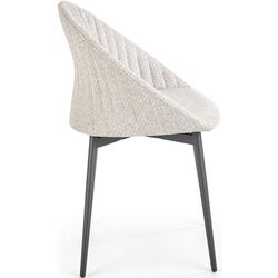 Стул Halmar K357 (Light Gray) Thumb