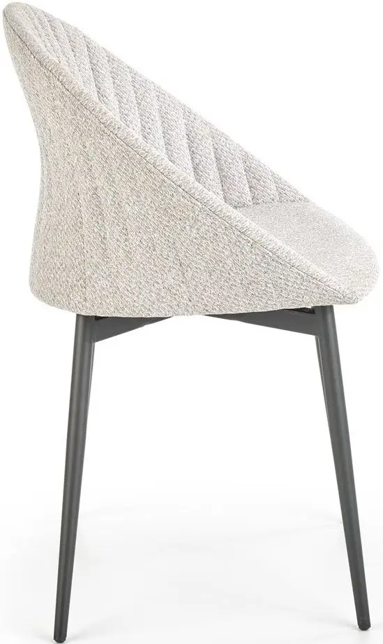 Стул Halmar K357 (Light Gray) - 2