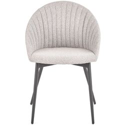 Стул Halmar K357 (Light Gray) Thumb