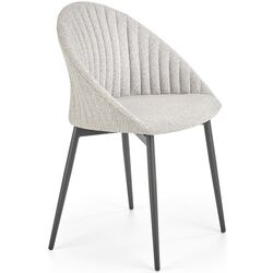 Стул Halmar K357 (Light Gray)