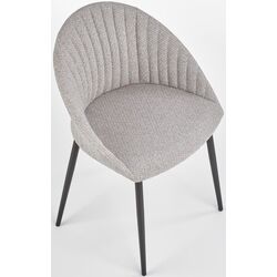 Стул Halmar K357 (Light Gray) Thumb