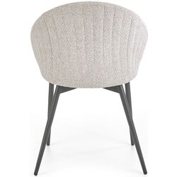 Стул Halmar K357 (Light Gray) Thumb