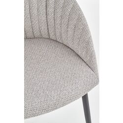 Стул Halmar K357 (Light Gray) Thumb