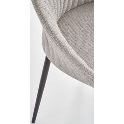 Стул Halmar K357 (Light Gray) Thumb