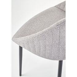 Стул Halmar K357 (Light Gray) Thumb