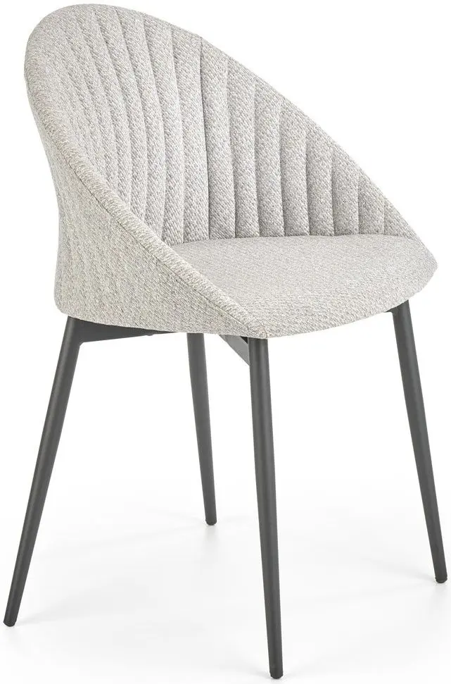 Стул Halmar K357 (Light Gray)