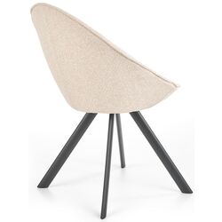 Scaun Halmar K358 (Beige) Thumb