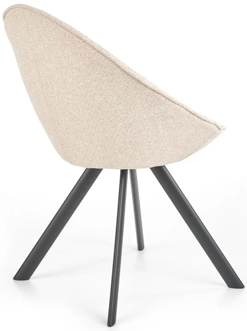 Scaun Halmar K358 (Beige) - 2