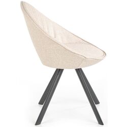 Scaun Halmar K358 (Beige) Thumb