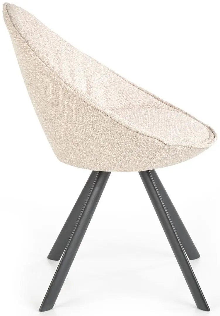 Scaun Halmar K358 (Beige) - 3