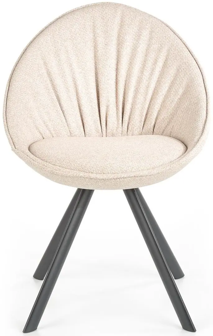 Scaun Halmar K358 (Beige) - 6