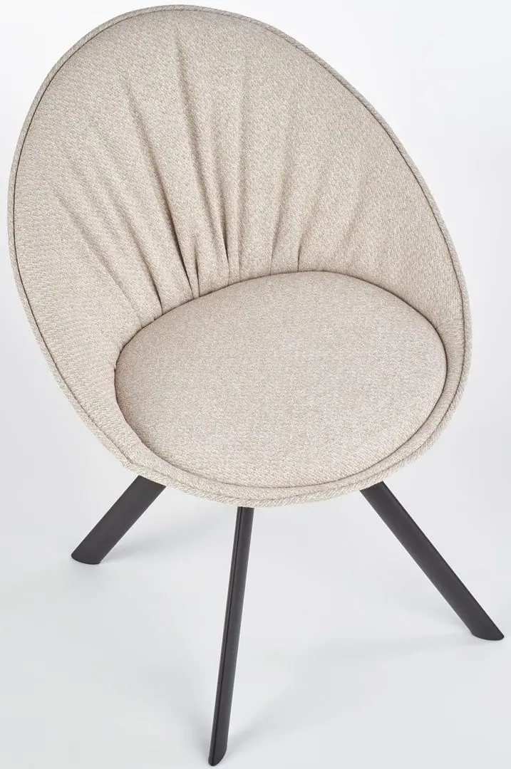 Scaun Halmar K358 (Beige) - 7