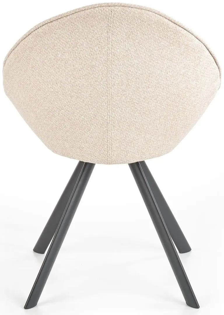 Scaun Halmar K358 (Beige) - 8