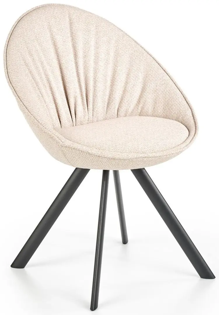 Scaun Halmar K358 (Beige)