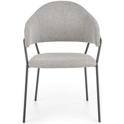 Стул Halmar K359 (Gray) Thumb