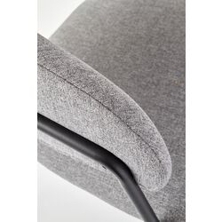 Стул Halmar K359 (Gray) Thumb
