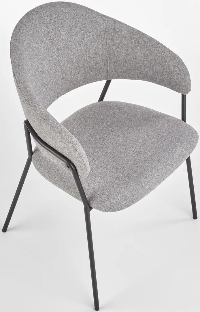 Стул Halmar K359 (Gray) - 3