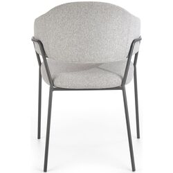 Стул Halmar K359 (Gray) Thumb