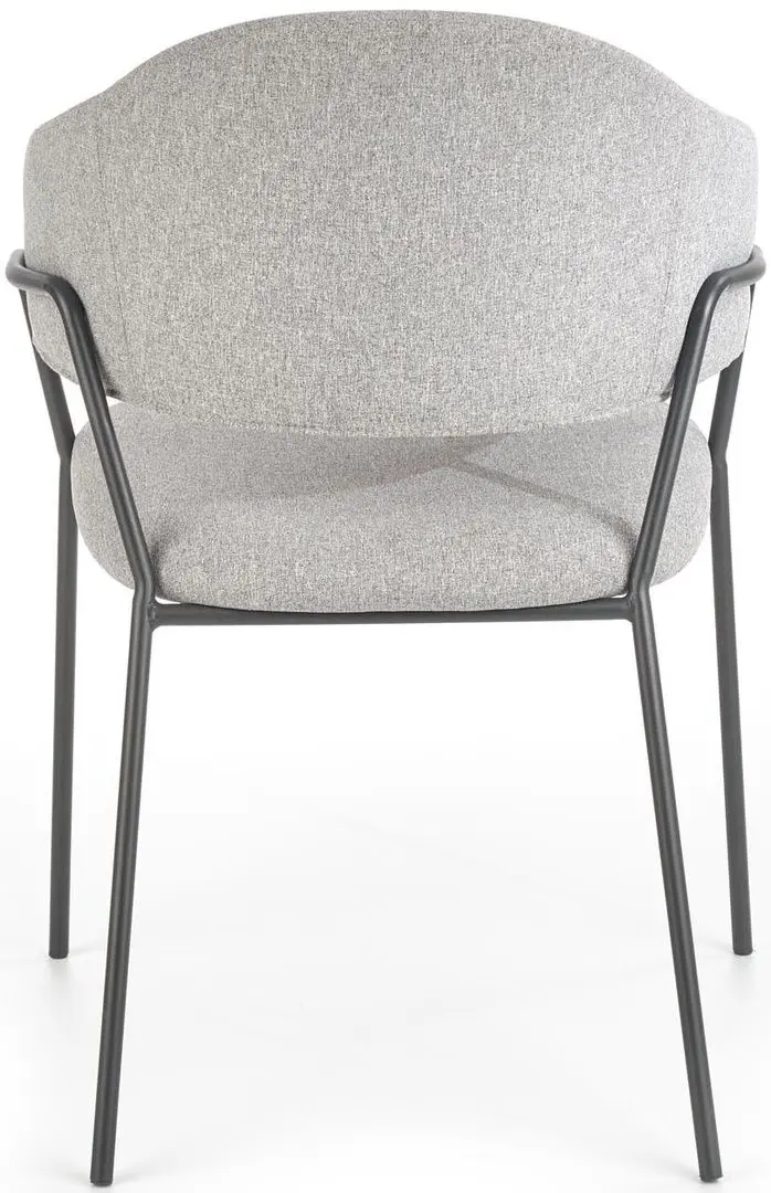 Стул Halmar K359 (Gray) - 4