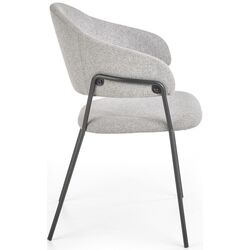 Стул Halmar K359 (Gray) Thumb