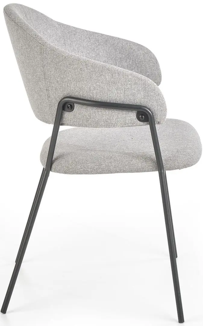 Стул Halmar K359 (Gray) - 5