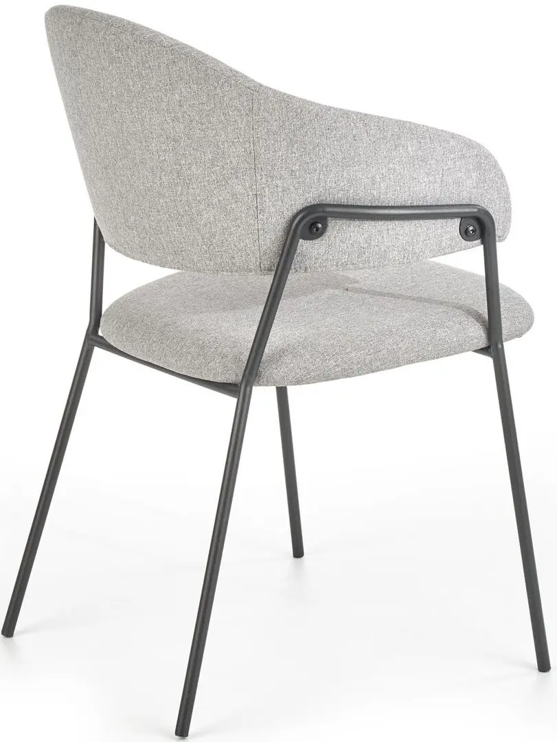 Стул Halmar K359 (Gray) - 6