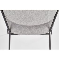 Стул Halmar K359 (Gray) Thumb