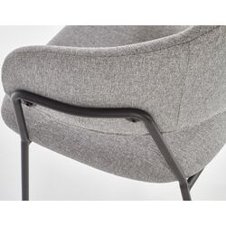 Стул Halmar K359 (Gray) Thumb
