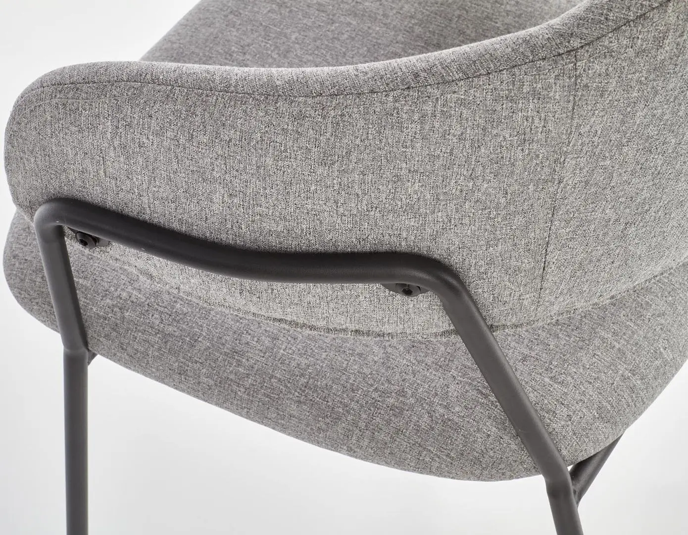 Стул Halmar K359 (Gray) - 8