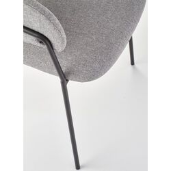 Стул Halmar K359 (Gray) Thumb